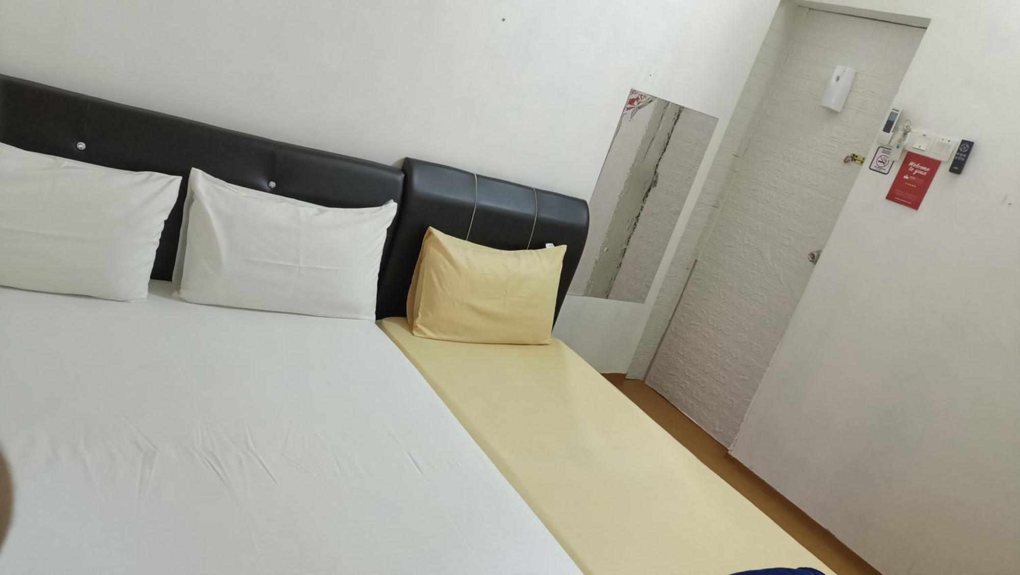 Jsw Inn Gelugor Zimmer foto